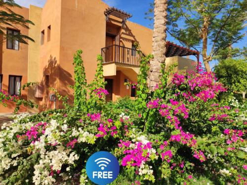 Chalet Stella Makadi Beach 5*