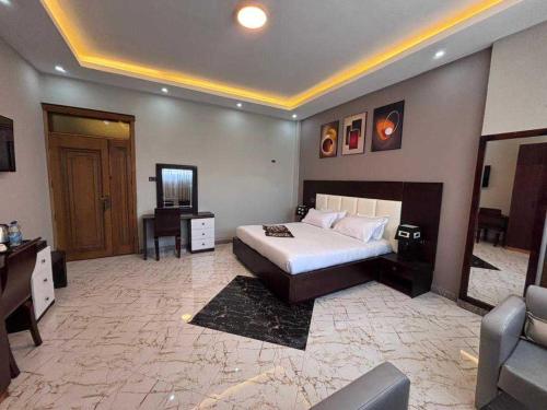 Photo de la galerie de l'établissement Afro legacy hotel, à Addis-Abeba