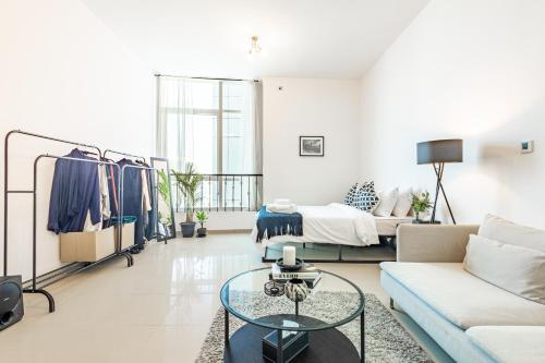 Elegant Studio - Full Mangrove View - Beach - Reem