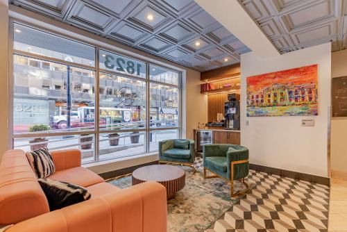 The Quincy, Ascend Hotel Collection Image