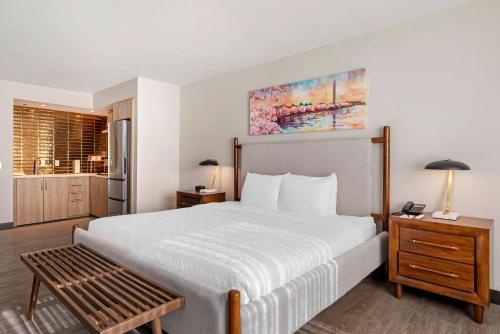 The Quincy, Ascend Hotel Collection Image