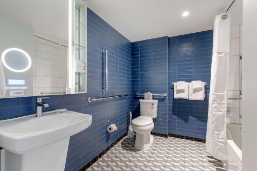 The Quincy, Ascend Hotel Collection Image