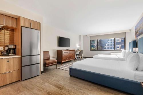 The Quincy, Ascend Hotel Collection Image