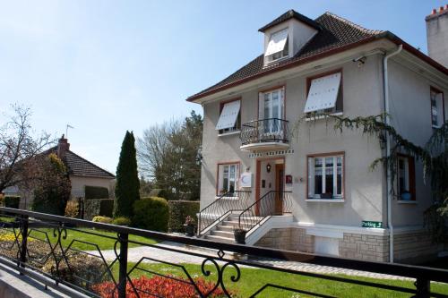 Belvedere Montargis Amilly