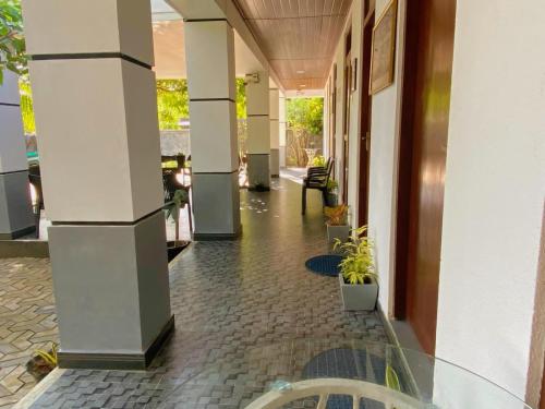 Φωτογραφία από το άλμπουμ του John's safari villa σε Udawalawe