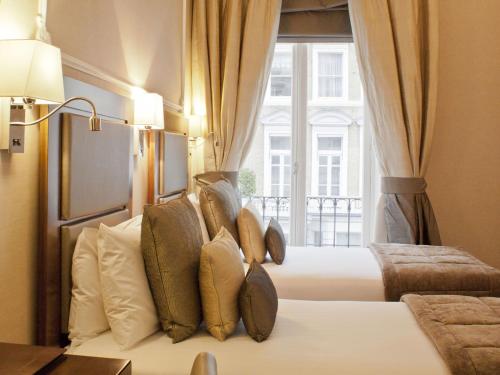 Executive Twin Room