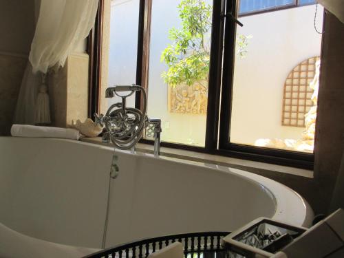 Fotografie z fotogalerie ubytování Mt Bijoux Preferred Accommodation v destinaci Bloubergstrand