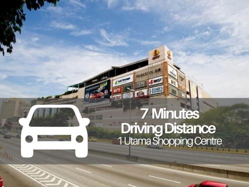 Φωτογραφία από το άλμπουμ του Seeds Hotel Damansara Pelangi σε Petaling Jaya