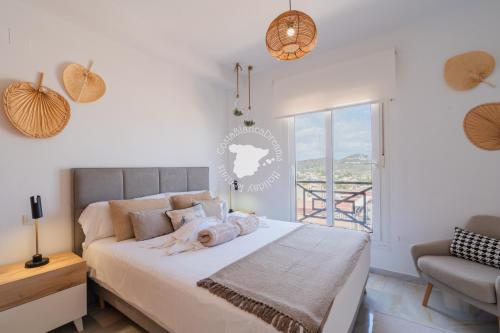 Calpe Bay, Sonrisa - CostaBlancaDreams