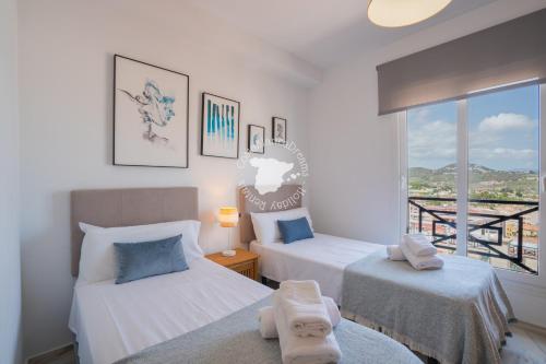Calpe Bay, Sonrisa - CostaBlancaDreams