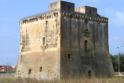 Foto dalla galleria di Modern Apt REVENTINO - Le Lincelle, Lamezia a SantʼEufemia Lamezia
