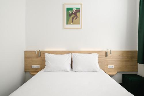 B&B HOTEL Kalisz Centrum