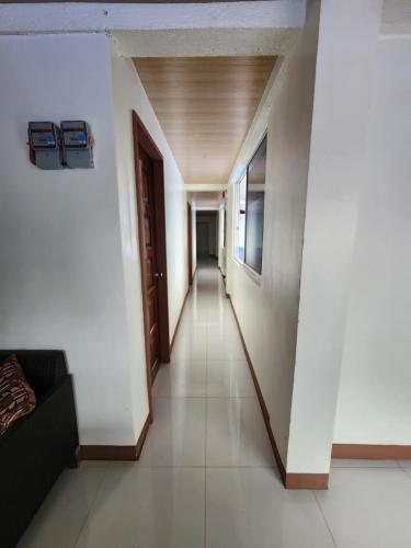 Gambar di galeri bagi pacific guestroom di Ubay