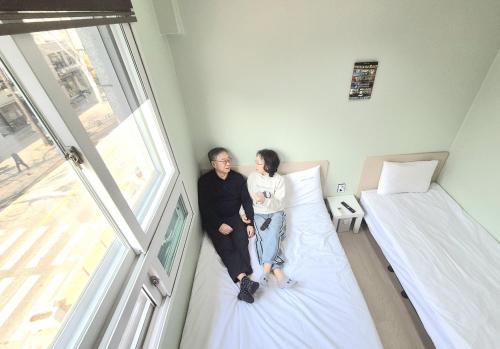 Hostel Tommy Renewal 2025