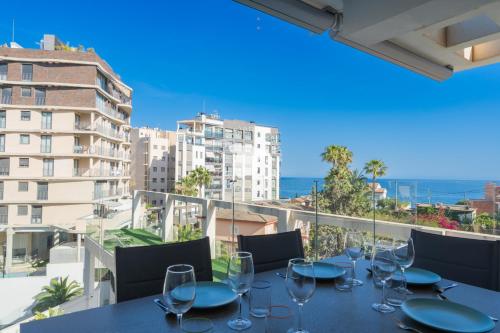CostaBlancaDreams Calpe Beach in Calpe
