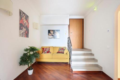 L&D 51 LUXURY SUITES, Ognissanti square