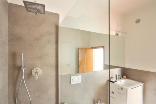 L&D 51 LUXURY SUITES, Ognissanti square