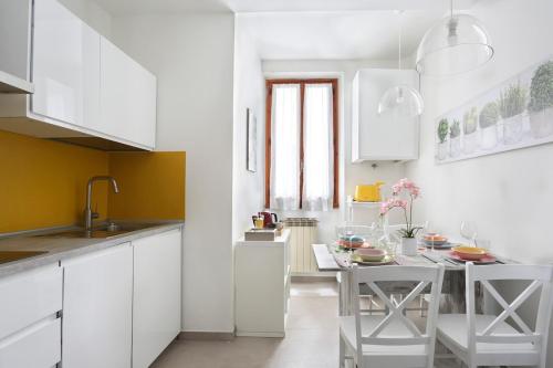 L&D 51 LUXURY SUITES, Ognissanti square