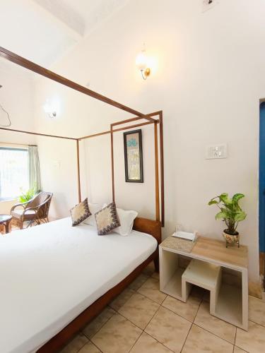 Gallery image of Ananda Niketan Udyan in Bakhra