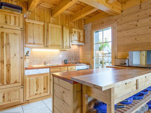 Chalet Haute Vue