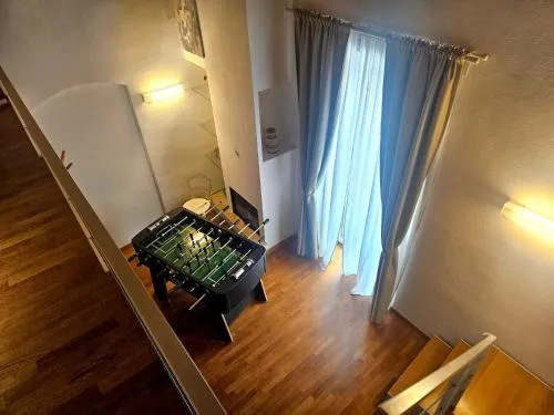 Bari Old City Suite photo 23