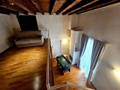 Bari Old City Suite photo 22