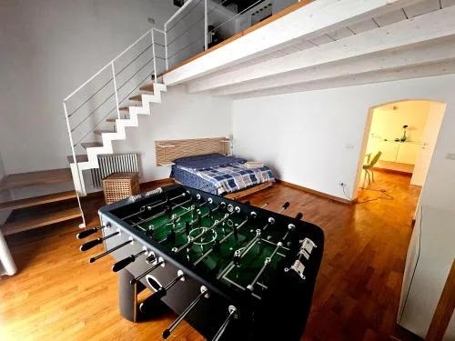 Bari Old City Suite photo 20