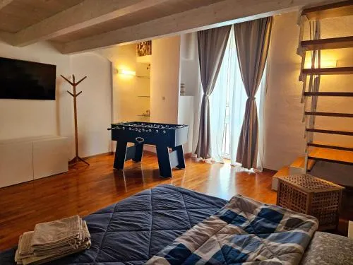 Bari Old City Suite photo 1