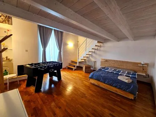Bari Old City Suite photo 15