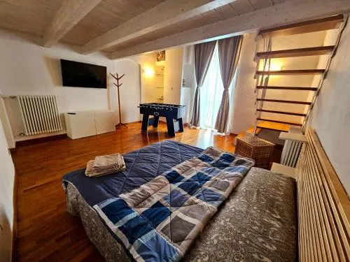 Bari Old City Suite photo 17