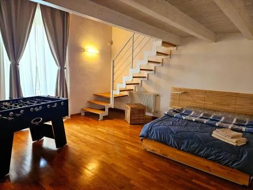 Bari Old City Suite photo 16
