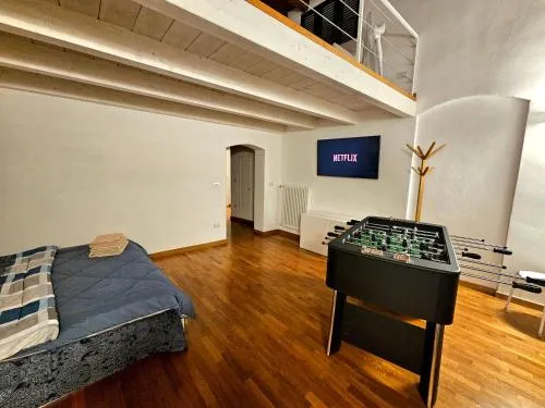 Bari Old City Suite photo 19