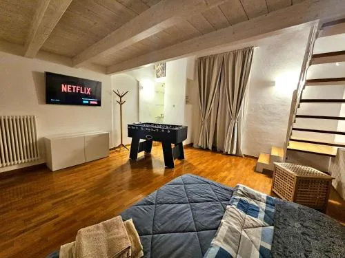 Bari Old City Suite photo 18