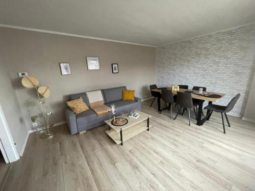 Evry Moon Apartment 70m2 Spacious and bright