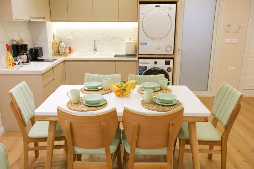 Foto Luxe Arial Lofts 6