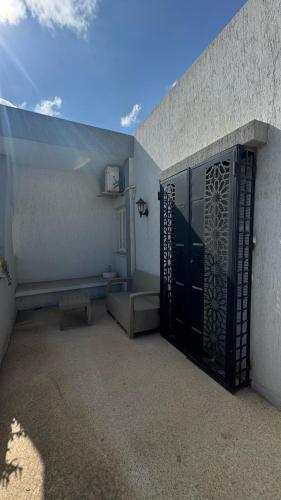 Fotografie z fotogalerie ubytování Villa Ibn Aarafa S2 v destinaci Al Ḩārah al Kabīrah