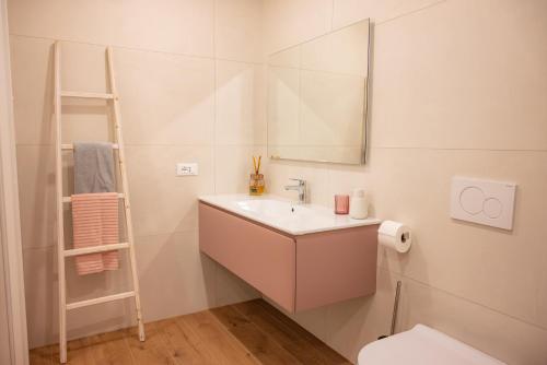 Un baño de ZiviNest