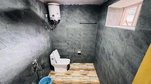 Foto dalla galleria di Cherry 's Cottage a Kasol