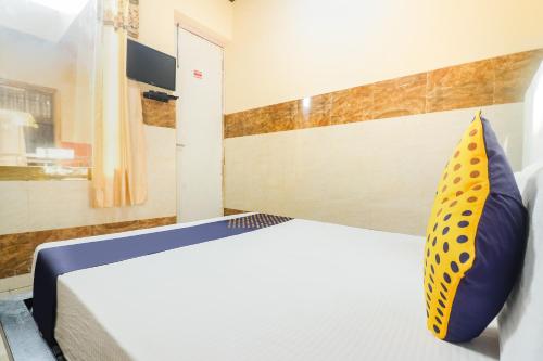 Fotografie z fotogalerie ubytování Hotel O Flagship Yash Hotel v destinaci Hisār