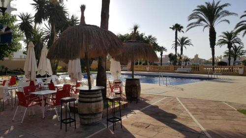 Benalmadena Luxury Torremar Apartament Puerto Marina