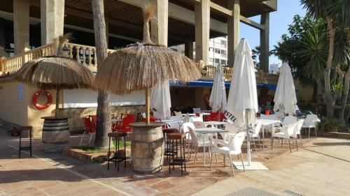 Benalmadena Luxury Torremar Apartament Puerto Marina
