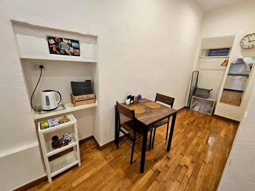 Bari Old City Suite photo 12