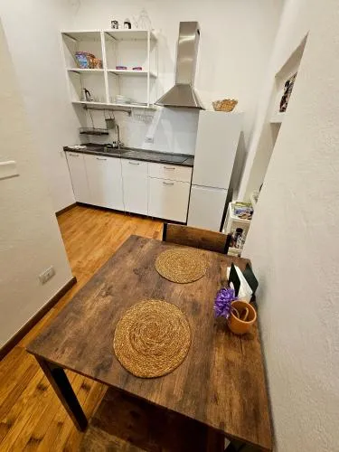 Bari Old City Suite photo 13