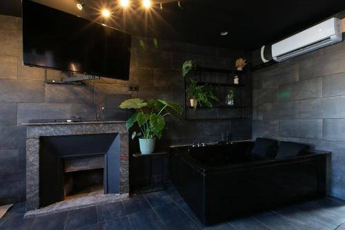 La cachette du Couvent, balnéo, patio