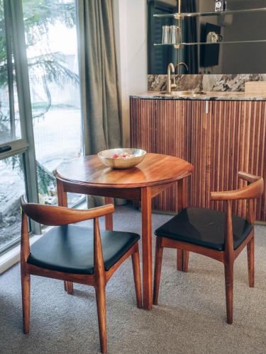 Φωτογραφία από το άλμπουμ του Risby Cove Boutique Hotel σε Strahan