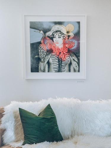 Φωτογραφία από το άλμπουμ του Risby Cove Boutique Hotel σε Strahan