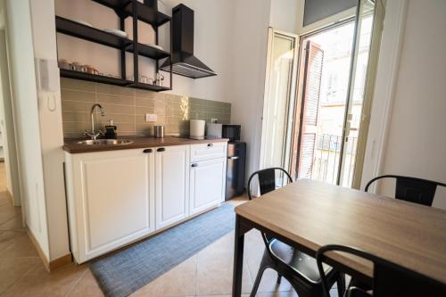 Santanotte Apartment