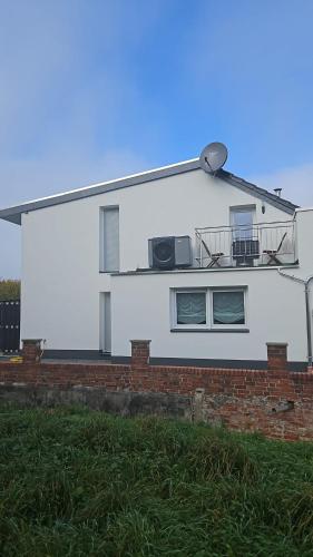 Foto Ferienhaus an der Drover Heide 6