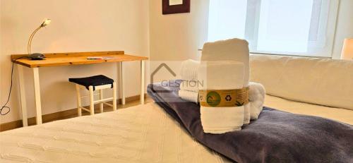 Billede fra billedgalleriet på La Gran Manzana de Villaviciosa i Villaviciosa