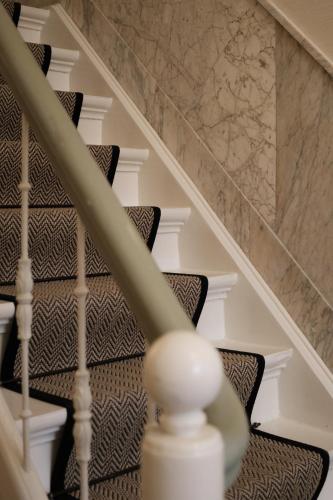 Gambar di galeri bagi House of Adam di Amsterdam